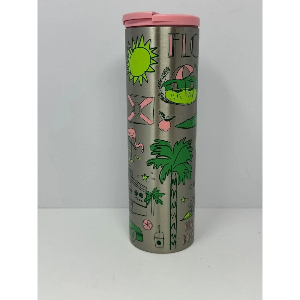 Starbucks 2021 florida